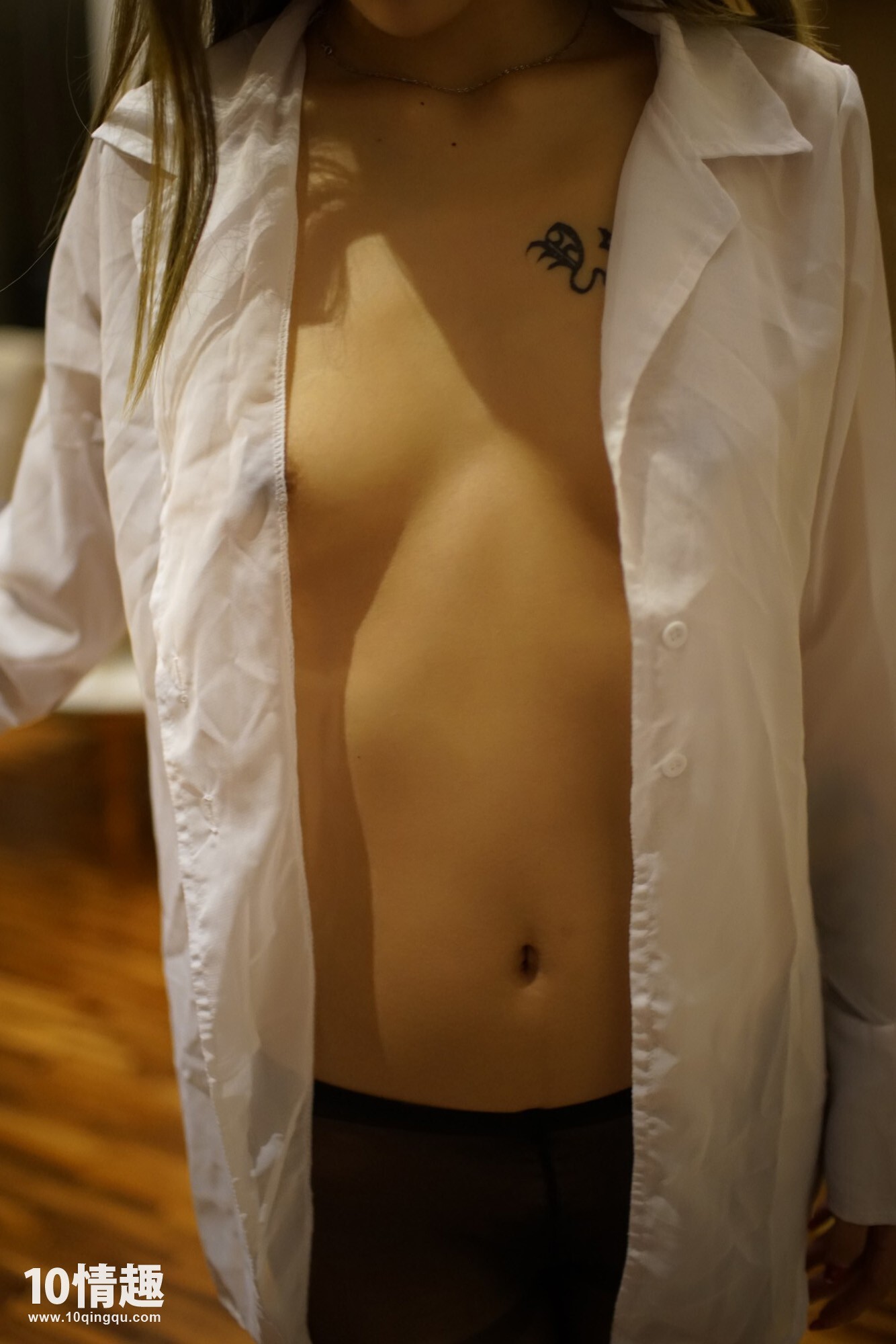 [ROSI写真]口罩系列 2016.12.03 NO.174